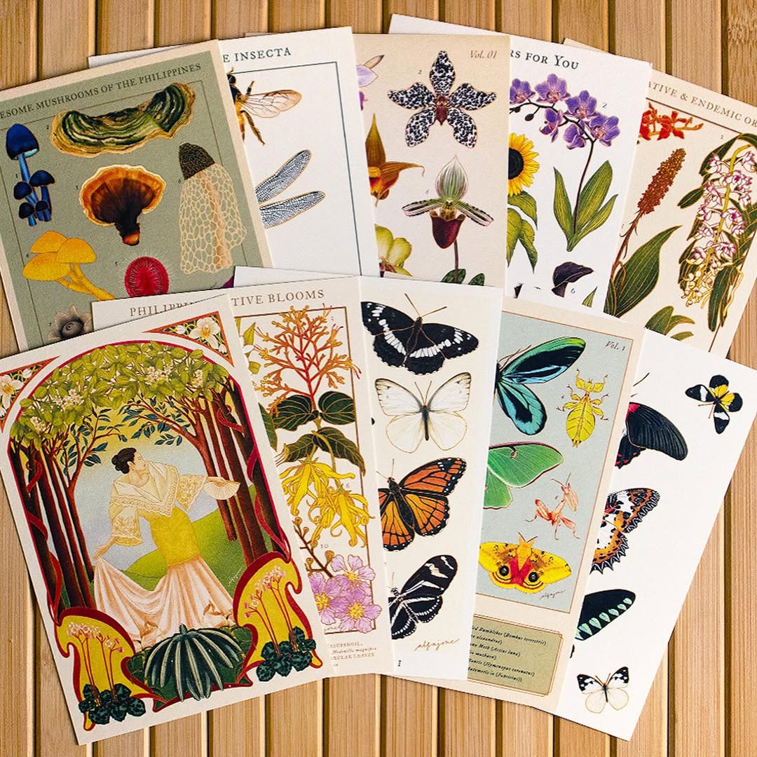 Post Cards