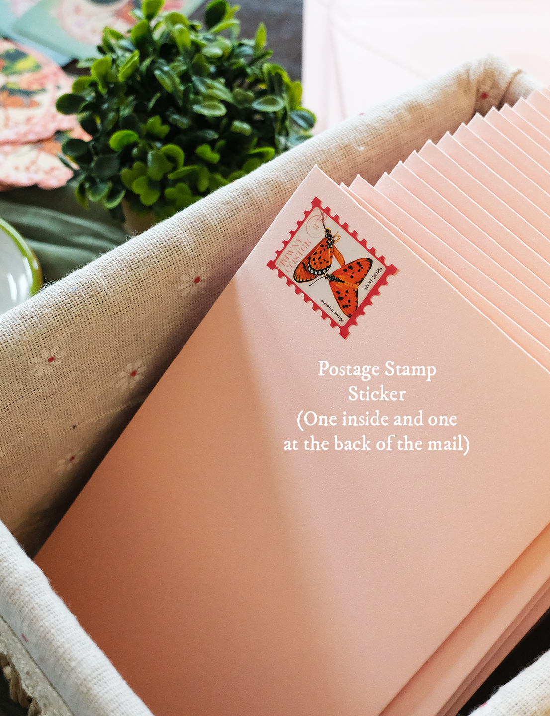 Issue No. 2 - August Fleurish Mail