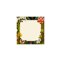 Transient Vintage Notepad