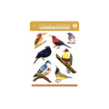 Wings like Wildflowers Journaling Sticker Sheet
