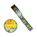 Midnight Sun Washi Tape