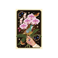 The Things We Carry - Philippine Nature Art Postcard