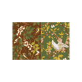 Dapuan Tearable Print