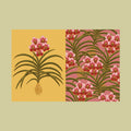 Transient Lifeforms Tearable Prints