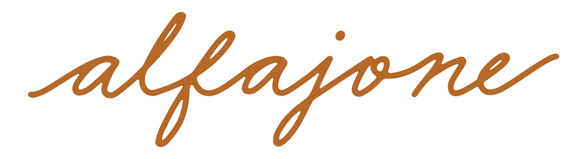 shop alfajone